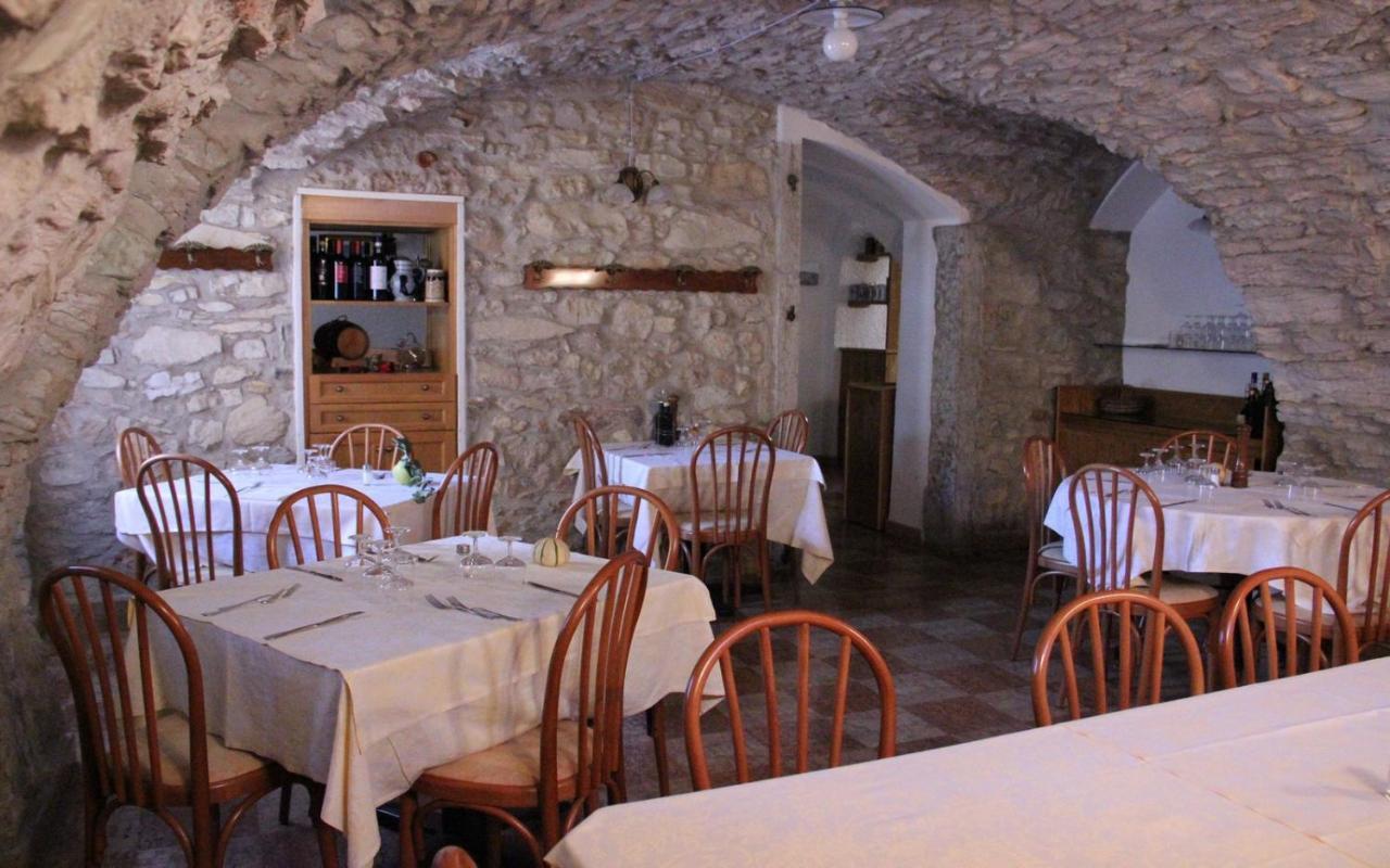Albergo Speranza Spiazzi Di Monte Baldo Spiazzi Di Caprino Екстер'єр фото