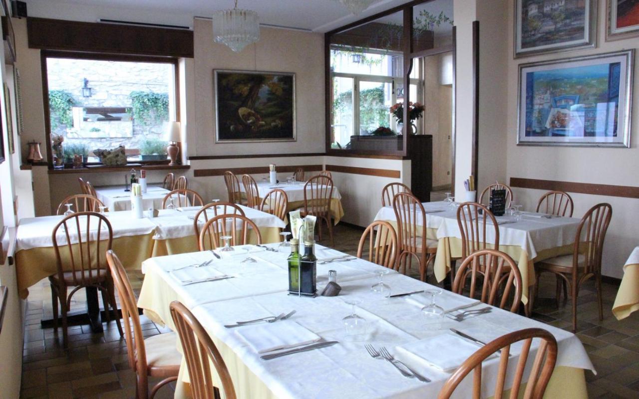 Albergo Speranza Spiazzi Di Monte Baldo Spiazzi Di Caprino Екстер'єр фото